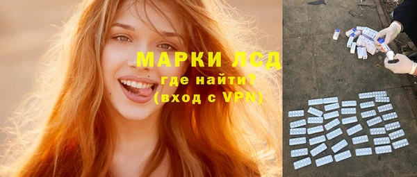 стаф Няндома