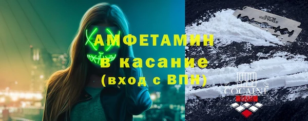 стаф Няндома